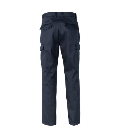 Pantalón Cargo Forro Polar Executive