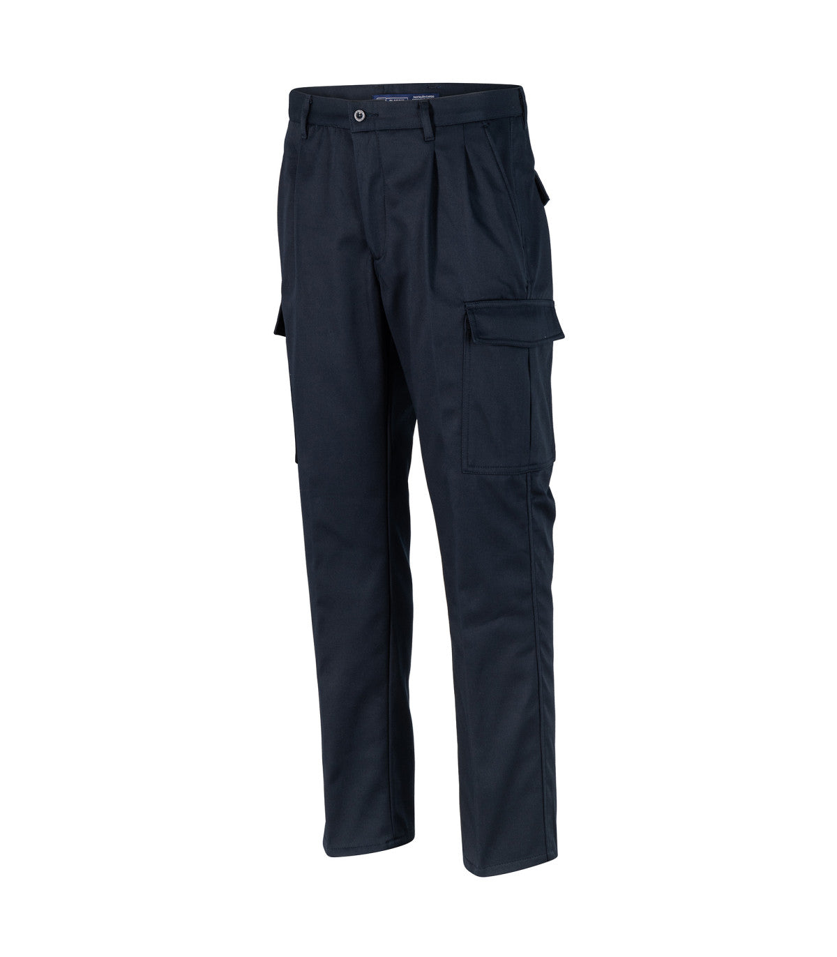 Pantalón Cargo Forro Polar Executive