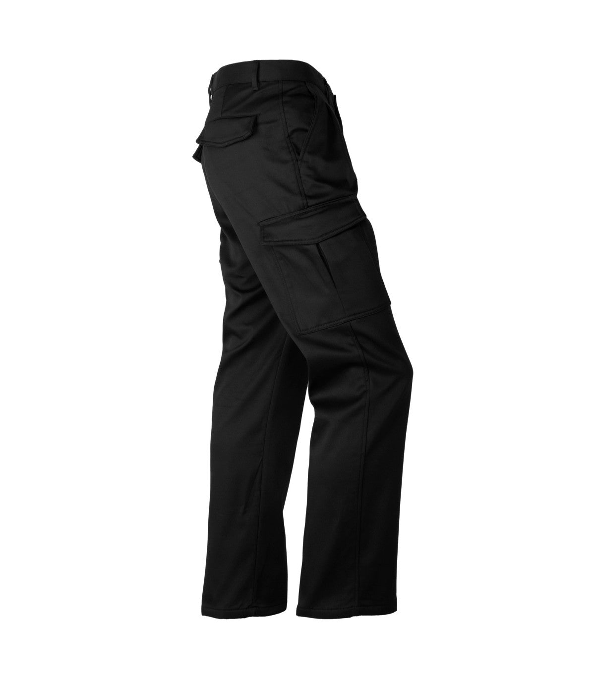 Pantalón Cargo Forro Polar Executive