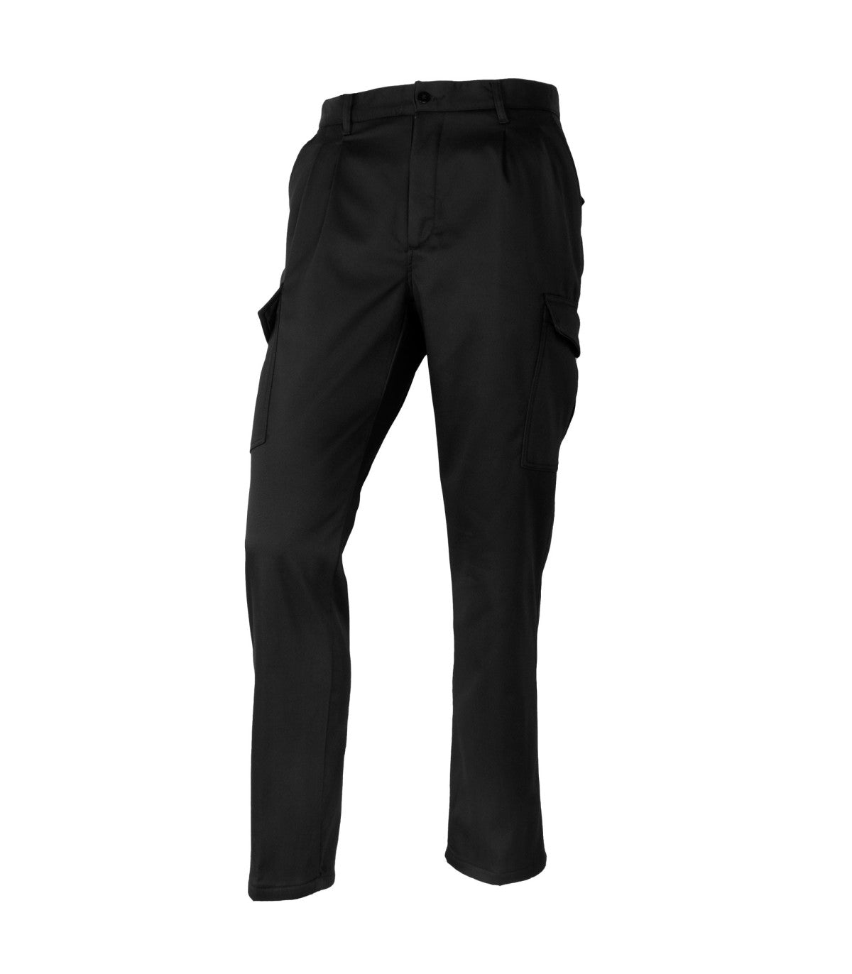 Pantalón Cargo Forro Polar Executive
