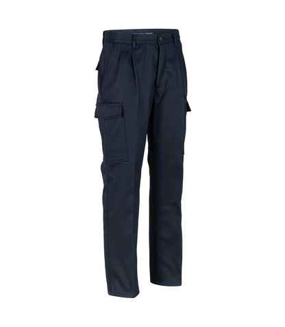 Pantalón Cargo Forro Polar Executive