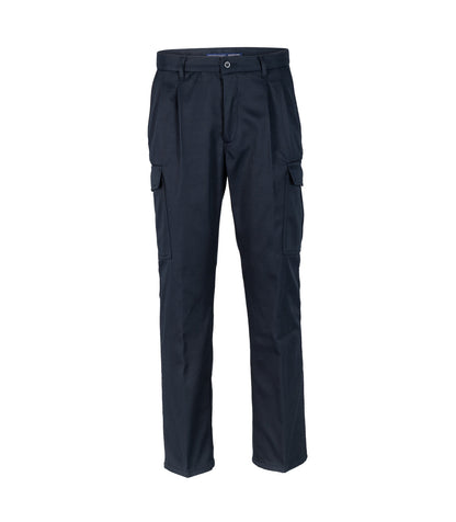 Pantalón Cargo Forro Polar Executive