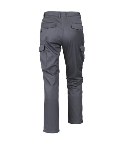 Pantalón Cargo Forro Polar Executive