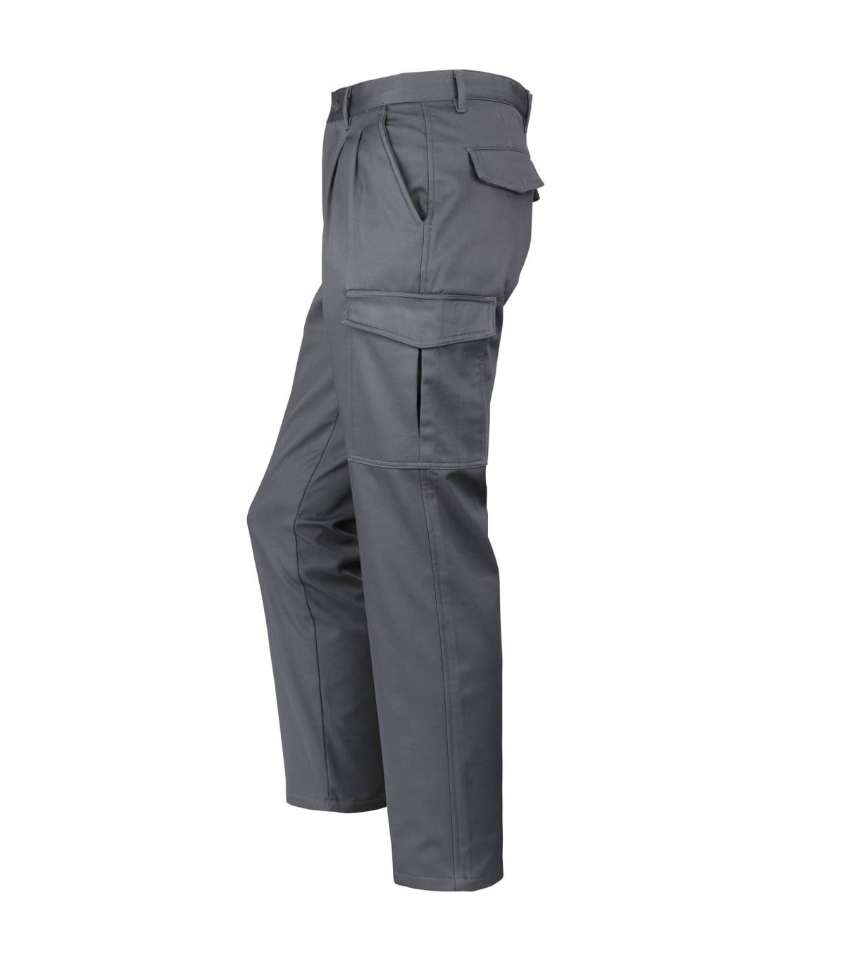 Pantalón Cargo Forro Polar Executive