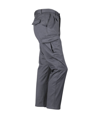 Pantalón Cargo Forro Polar Executive