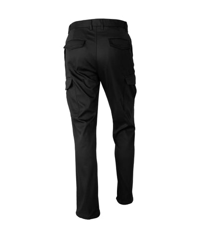 Pantalón Cargo Forro Polar Executive