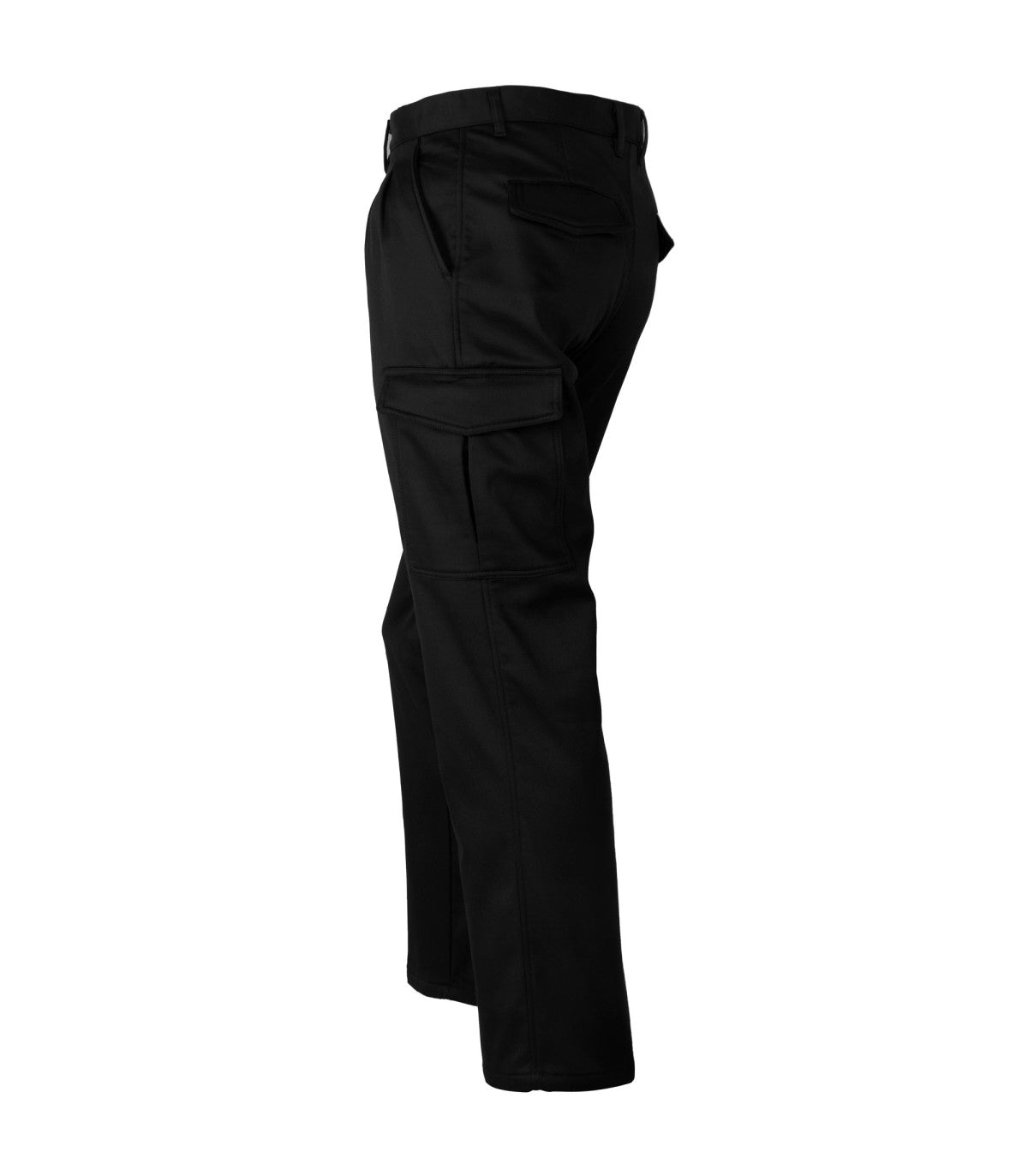Pantalón Cargo Forro Polar Executive