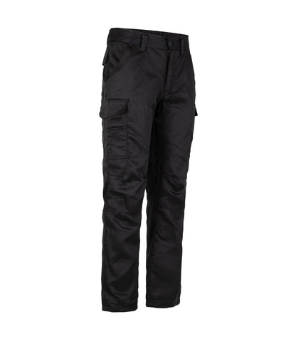 Pantalón Cargo Gabardina Forro Polar Hombre Basico
