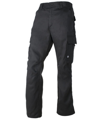 Pantalón Cargo Gabardina Elasticado Hombre