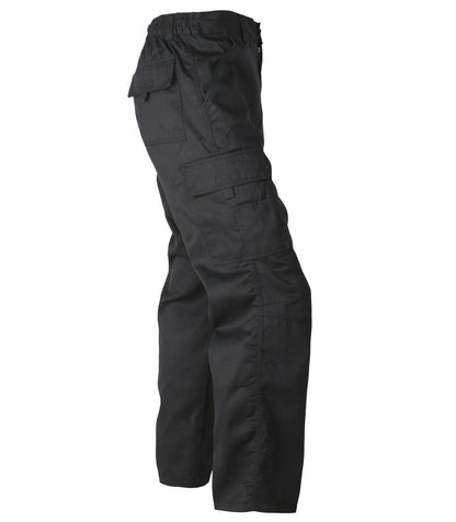 Pantalón Cargo Gabardina Hombre