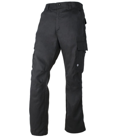 Pantalón Cargo Gabardina Hombre