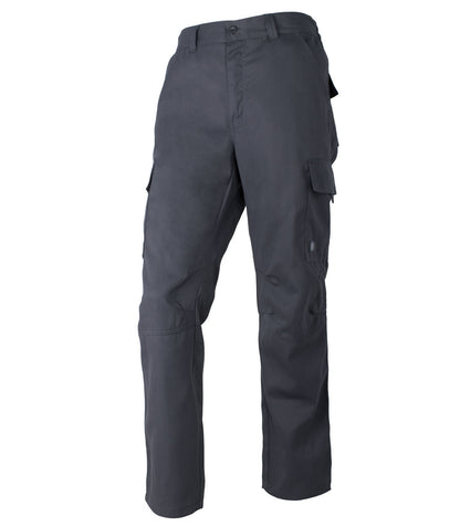 Pantalón Cargo Gabardina Elasticado Hombre