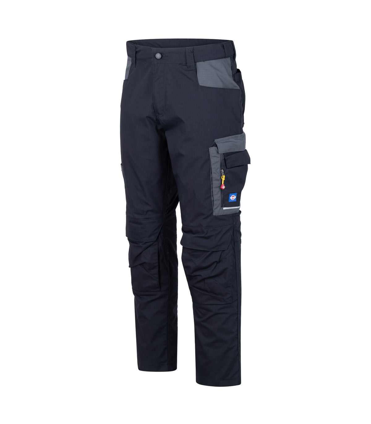 Pantalón Cargo Tulipero Effective Hombre