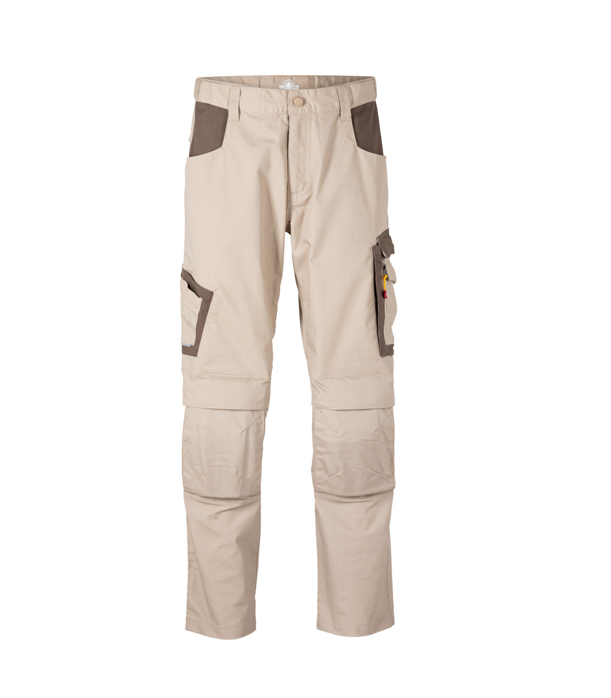 Pantalón Cargo Tulipero Effective Hombre
