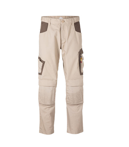 Pantalón Cargo Tulipero Effective Hombre