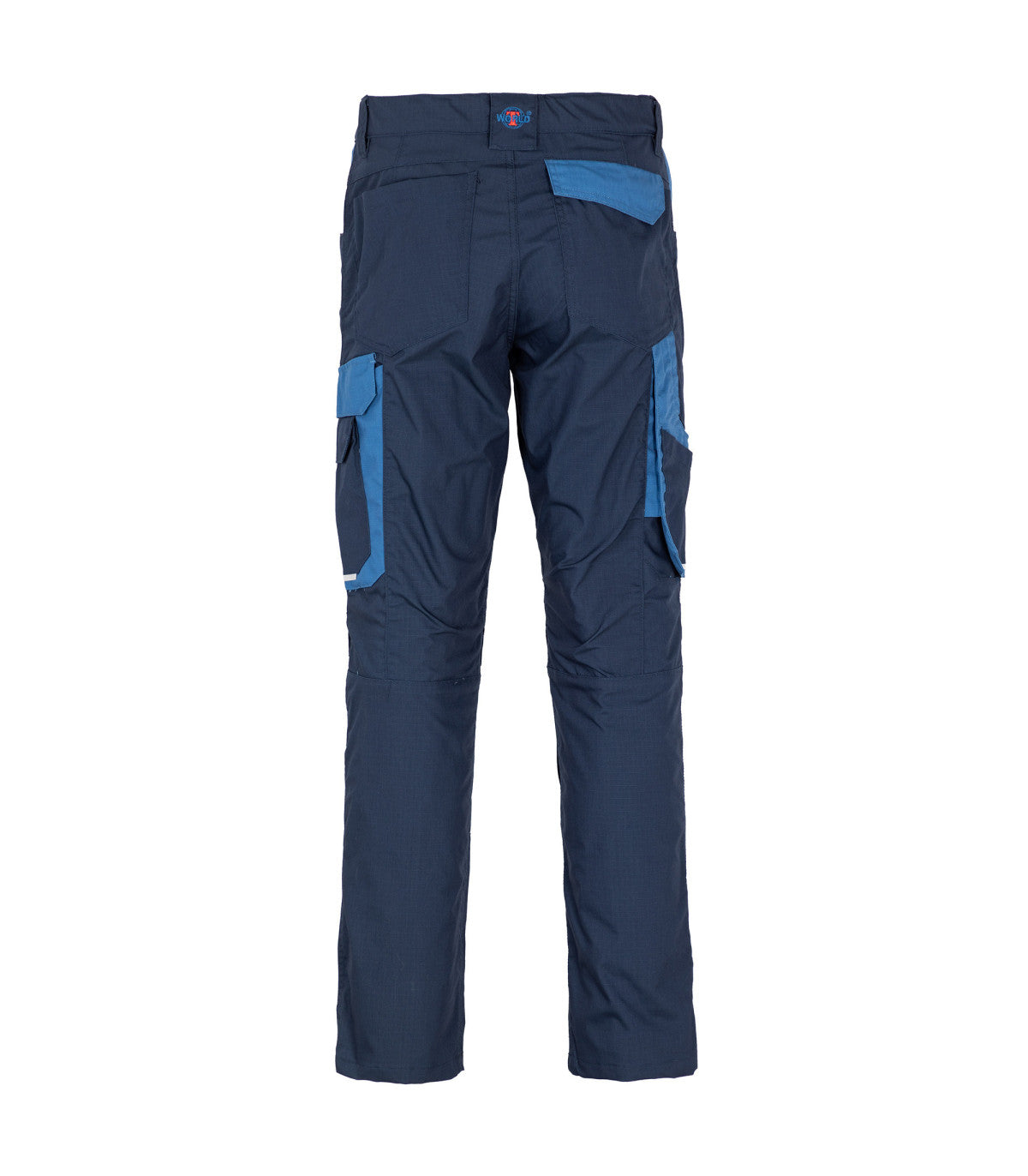 Pantalón Cargo Tulipero Effective Hombre