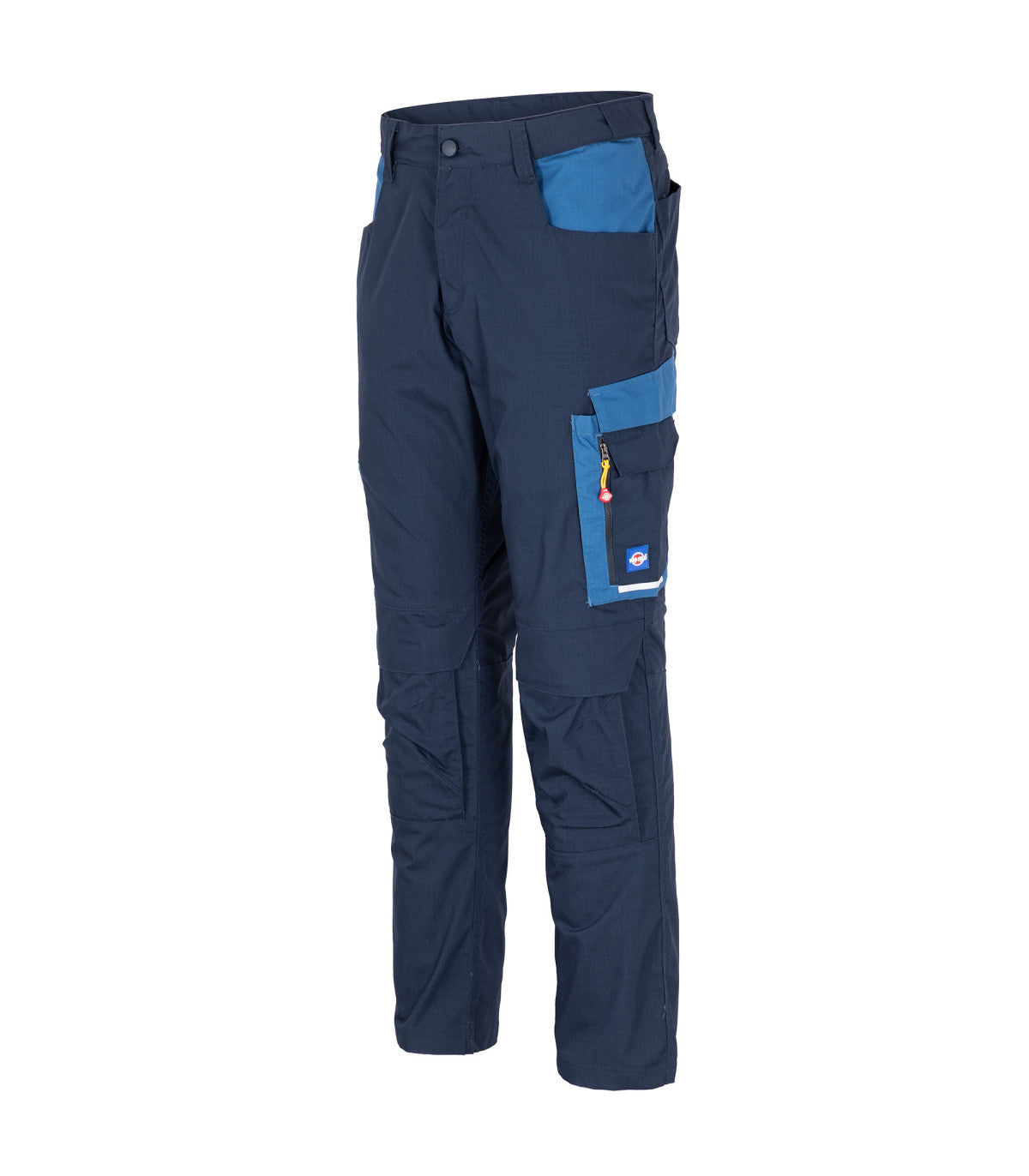 Pantalón Cargo Tulipero Effective Hombre