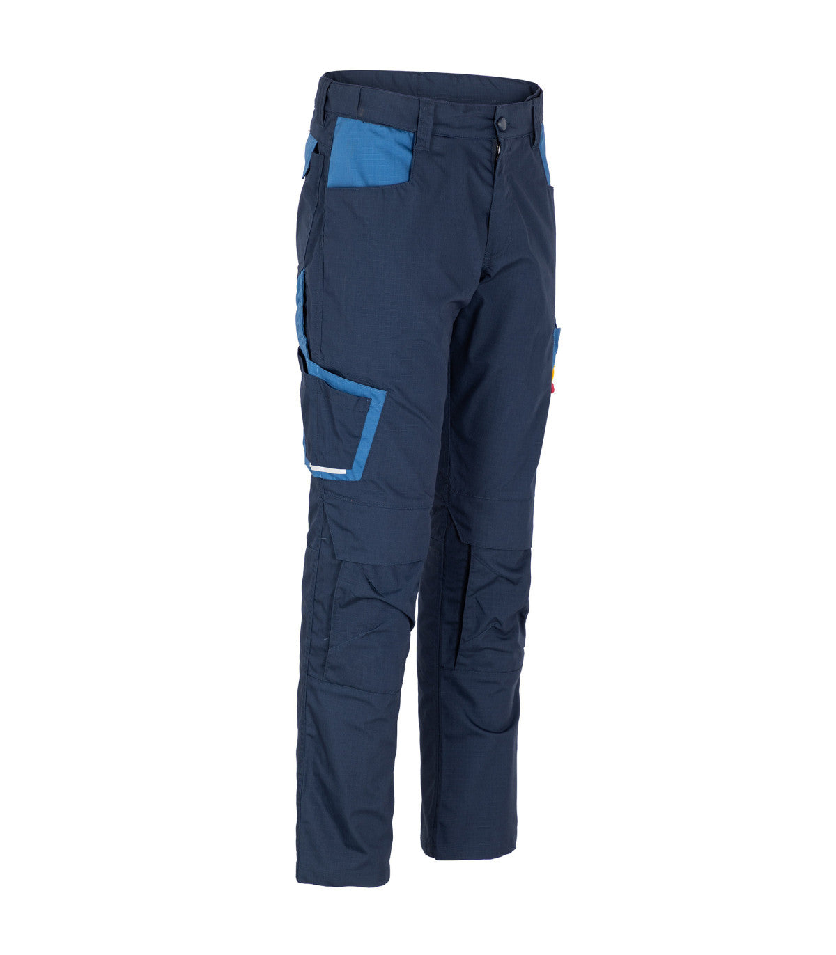 Pantalón Cargo Tulipero Effective Hombre