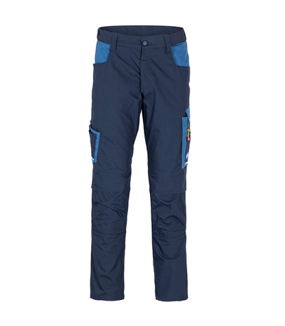 Pantalón Cargo Tulipero Effective Hombre