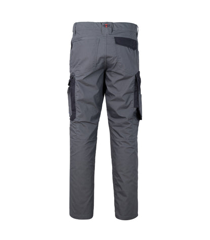 Pantalón Cargo Tulipero Effective Hombre