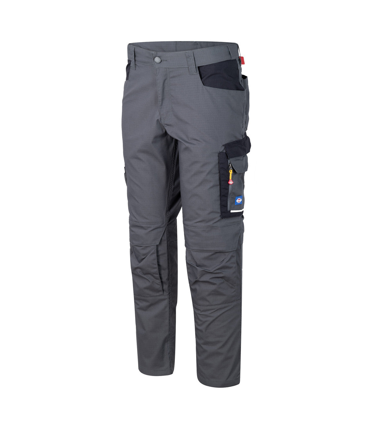 Pantalón Cargo Tulipero Effective Hombre