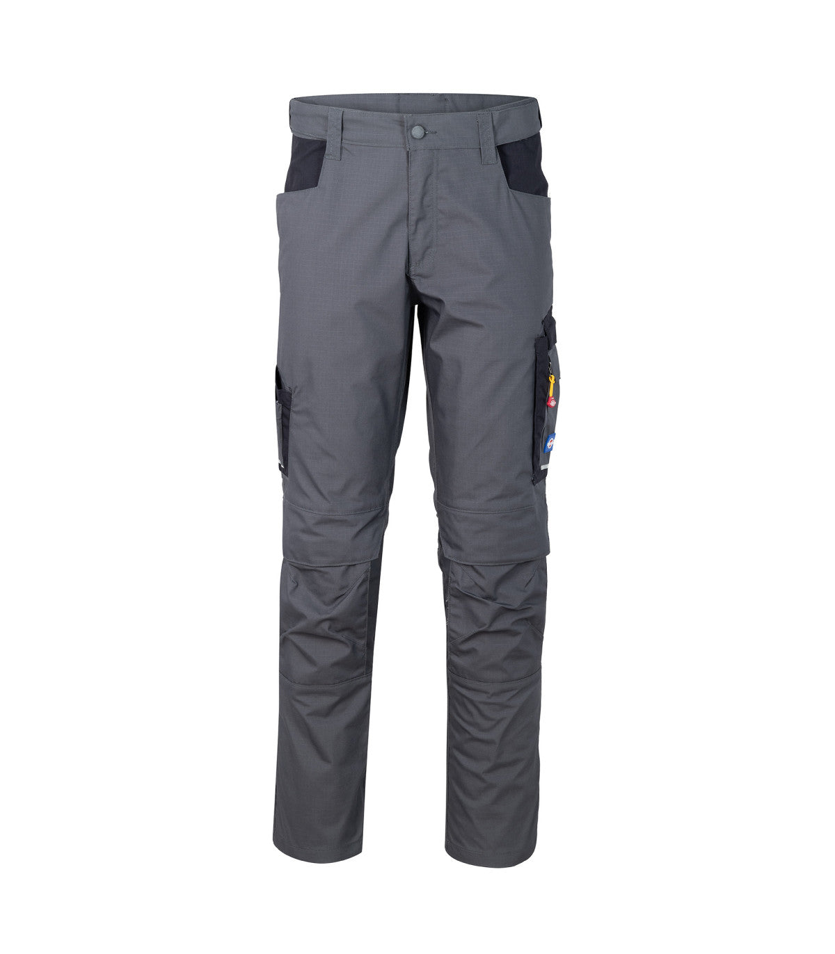 Pantalón Cargo Tulipero Effective Hombre