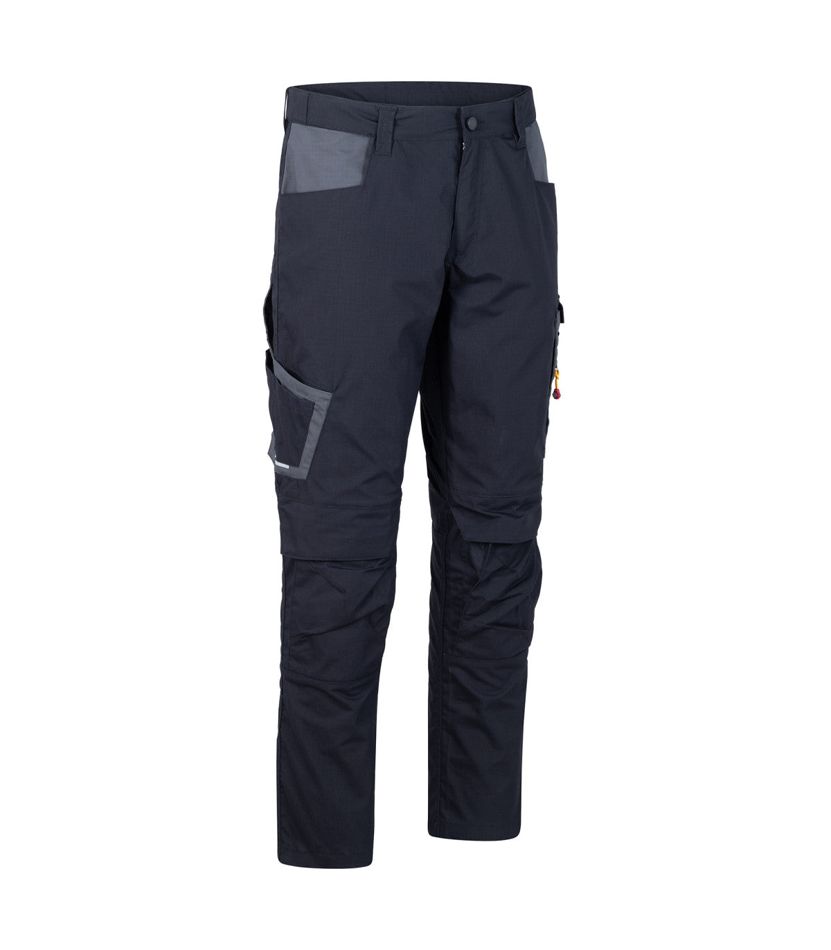 Pantalón Cargo Tulipero Effective Hombre