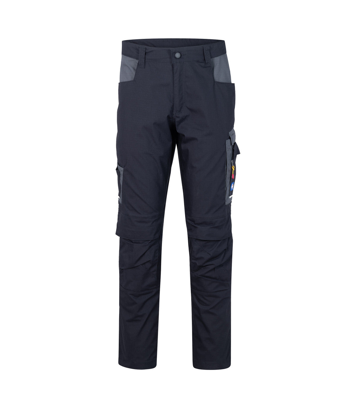 Pantalón Cargo Tulipero Effective Hombre