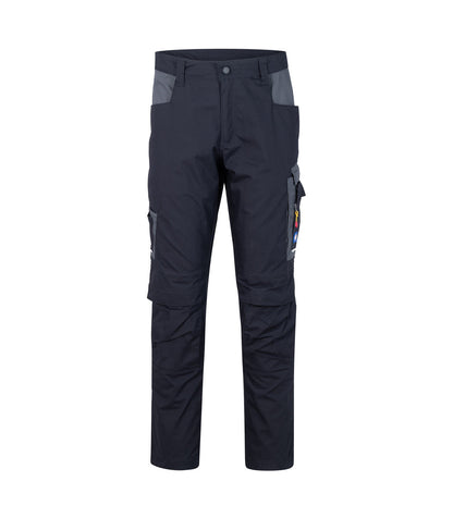 Pantalón Cargo Tulipero Effective Hombre