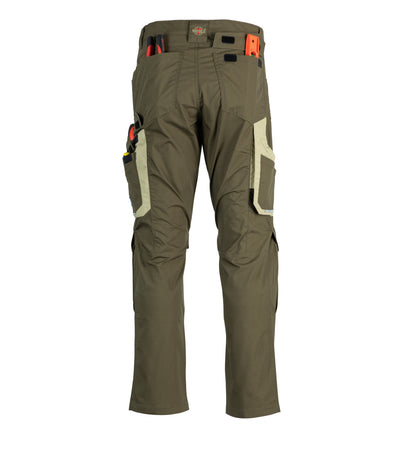 Pantalón Cargo Tulipero Effective Hombre