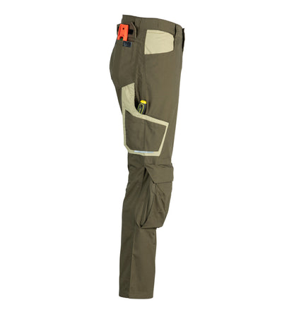 Pantalón Cargo Tulipero Effective Hombre