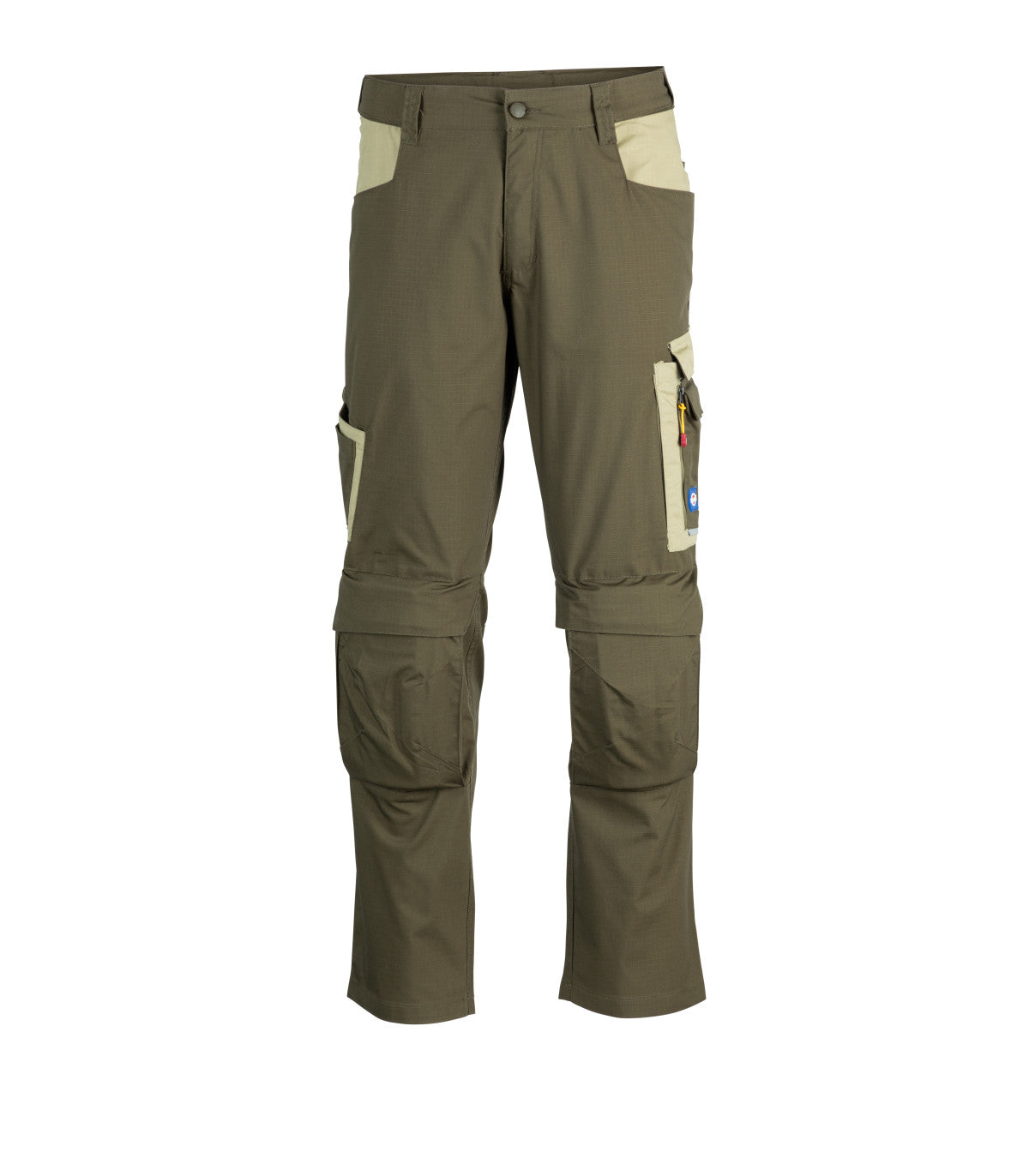 Pantalón Cargo Tulipero Effective Hombre