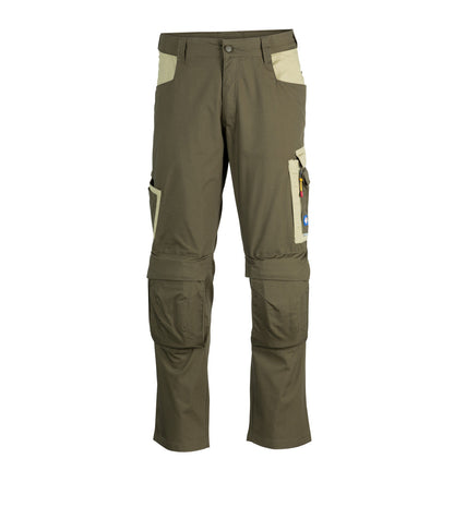 Pantalón Cargo Tulipero Effective Hombre