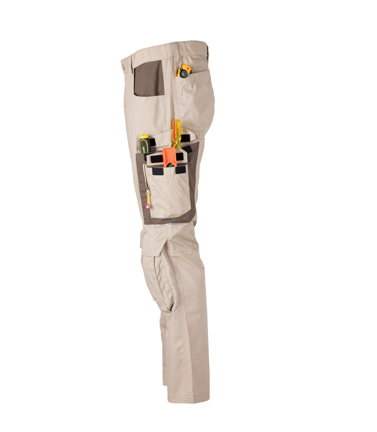Pantalón Cargo Tulipero Effective Hombre