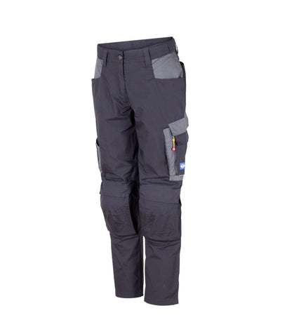 Pantalón Cargo Tulipero Effective Mujer