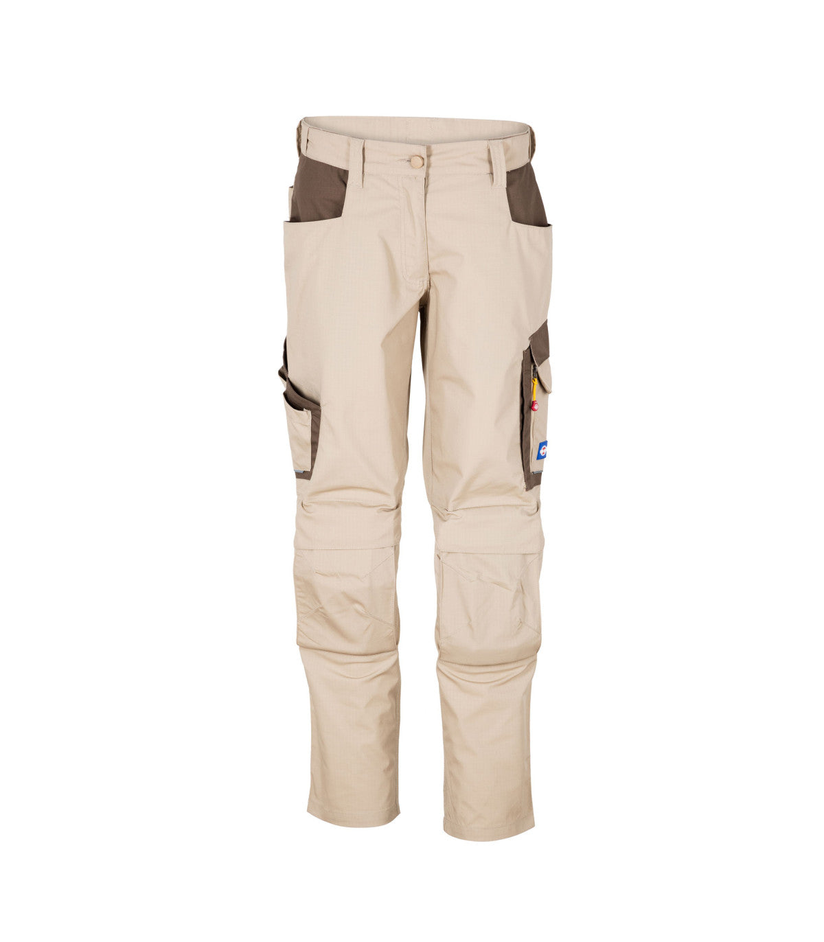 Pantalón Cargo Tulipero Effective Mujer
