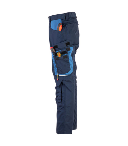 Pantalón Cargo Tulipero Effective Mujer