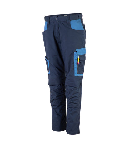 Pantalón Cargo Tulipero Effective Mujer