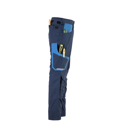 Pantalón Cargo Tulipero Effective Mujer