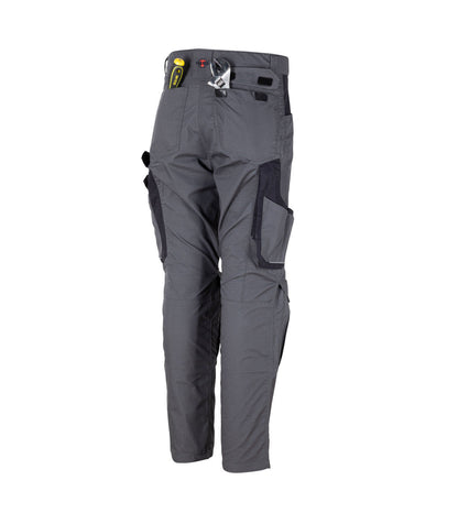 Pantalón Cargo Tulipero Effective Mujer