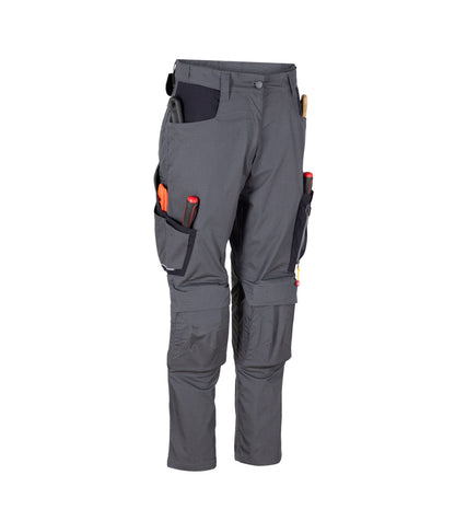 Pantalón Cargo Tulipero Effective Mujer