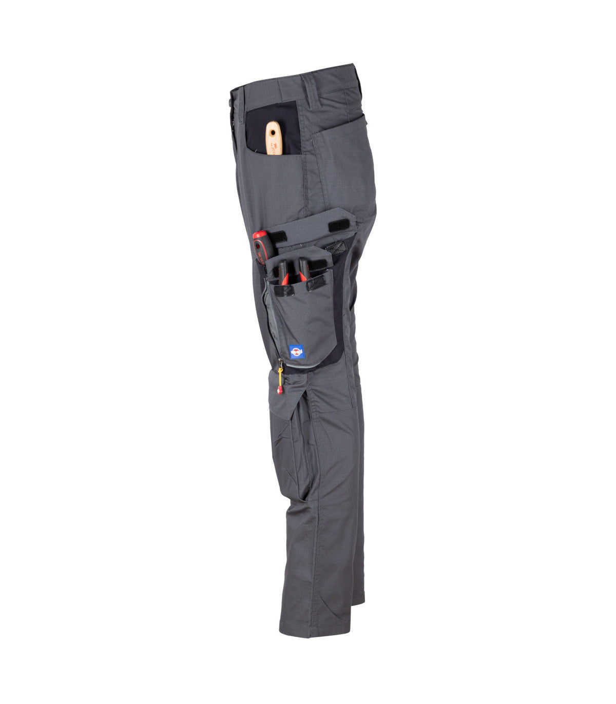 Pantalón Cargo Tulipero Effective Mujer