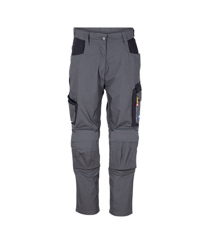 Pantalón Cargo Tulipero Effective Mujer