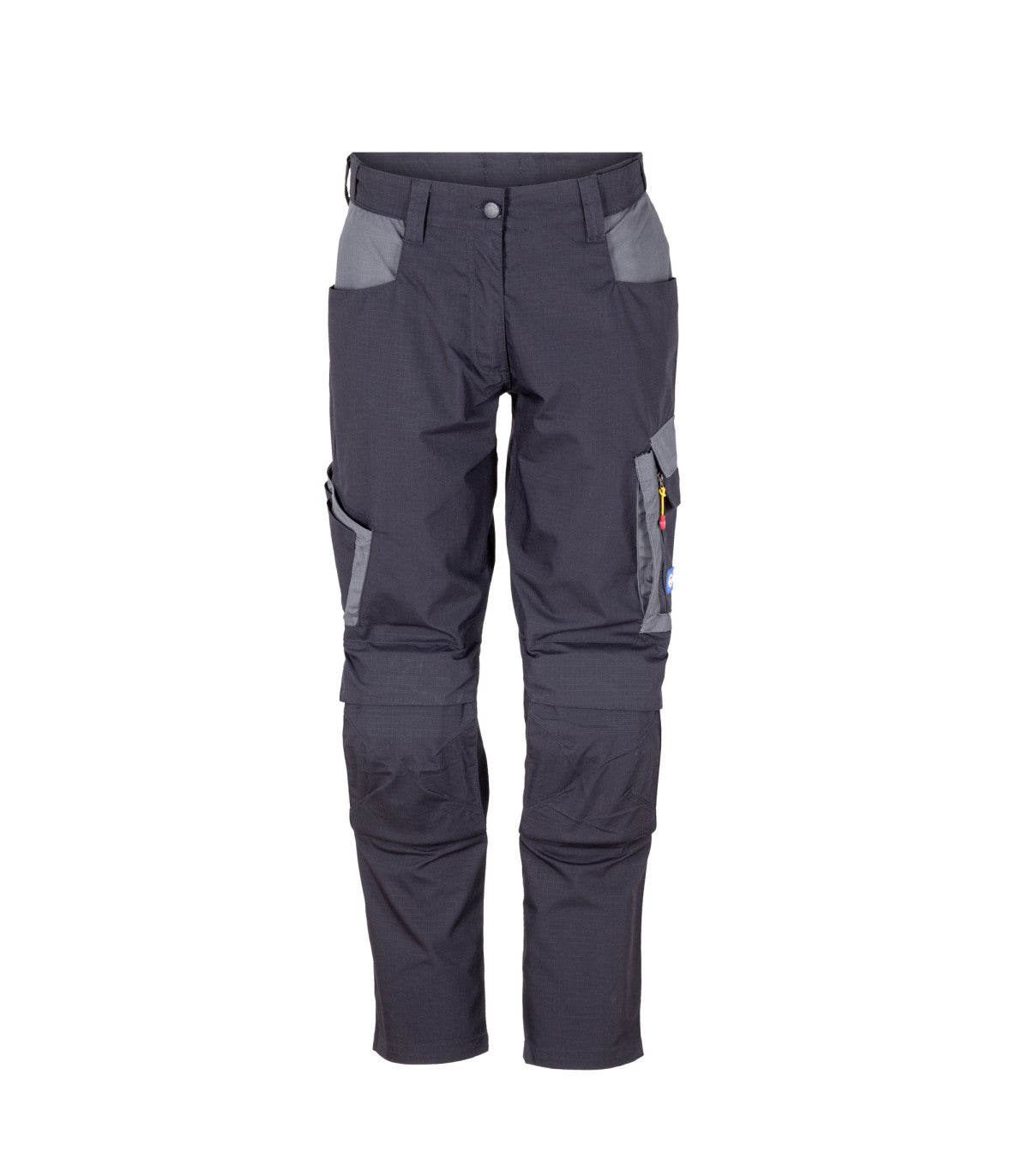 Pantalón Cargo Tulipero Effective Mujer