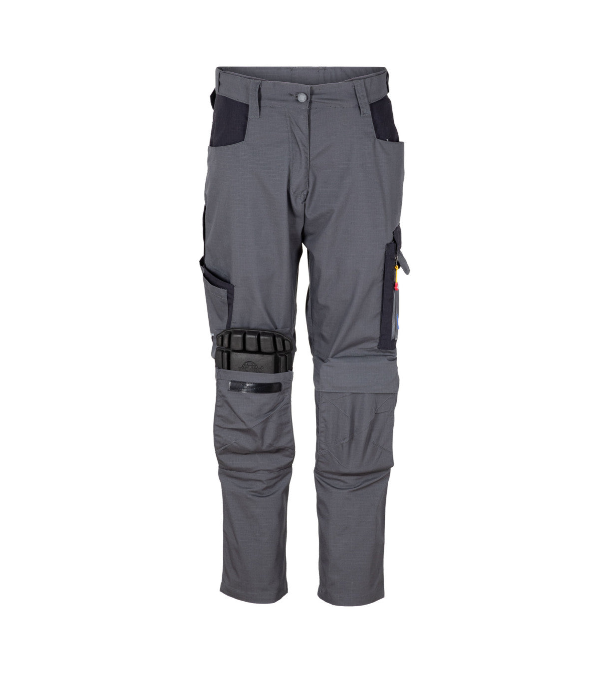 Pantalón Cargo Tulipero Effective Mujer