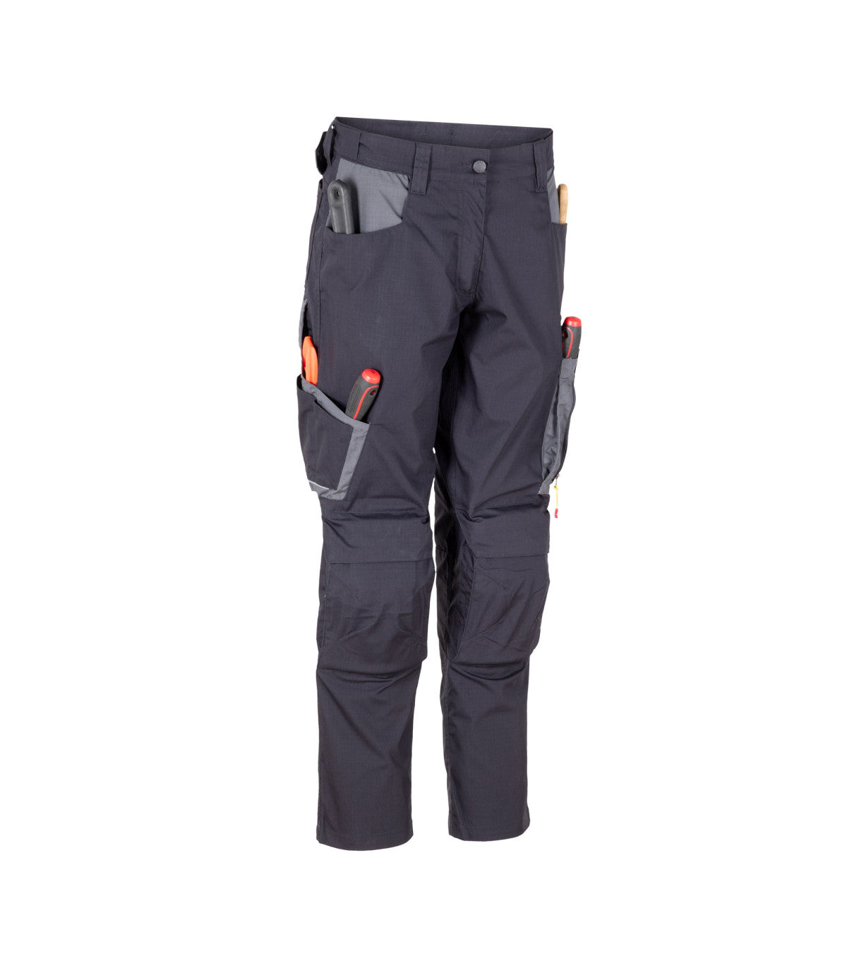 Pantalón Cargo Tulipero Effective Mujer