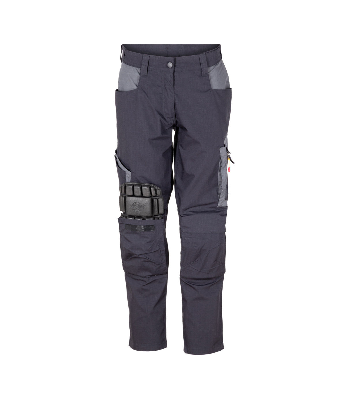 Pantalón Cargo Tulipero Effective Mujer