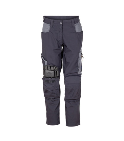 Pantalón Cargo Tulipero Effective Mujer