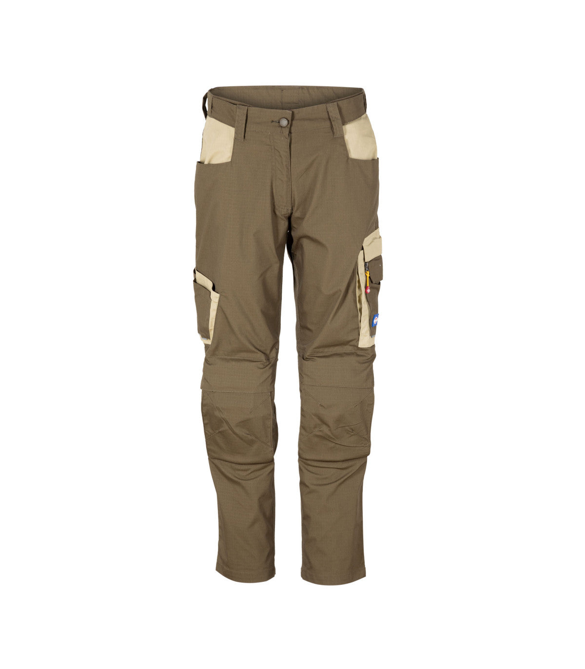 Pantalón Cargo Tulipero Effective Mujer