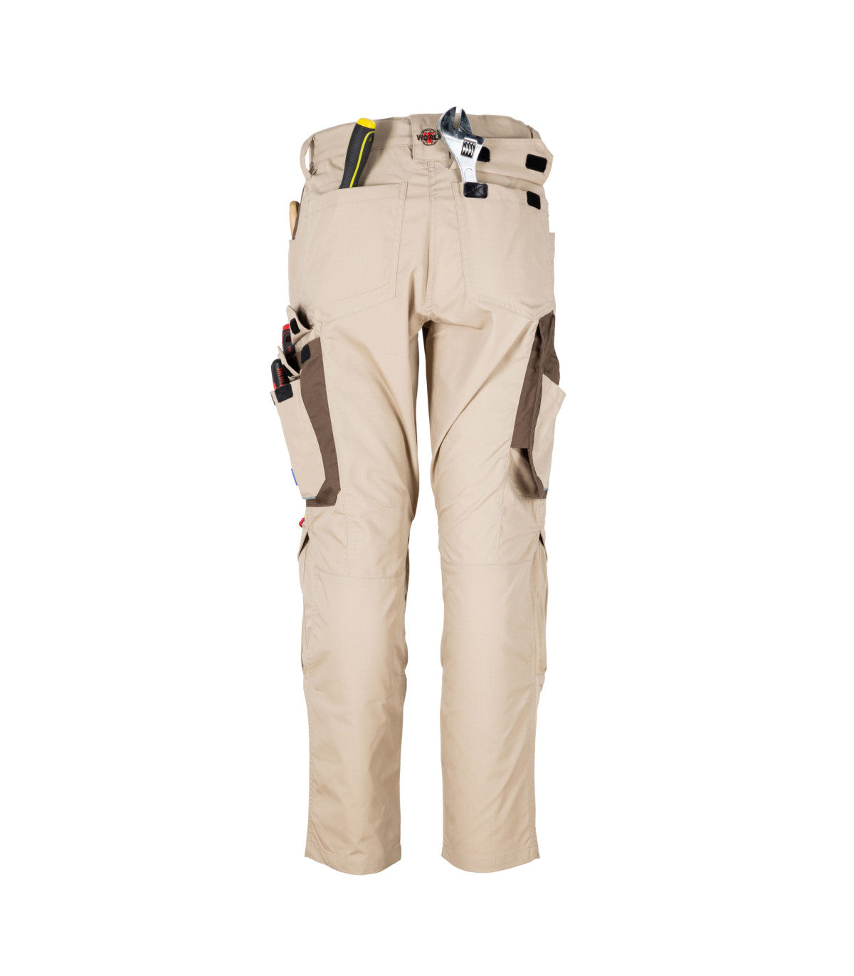 Pantalón Cargo Tulipero Effective Mujer